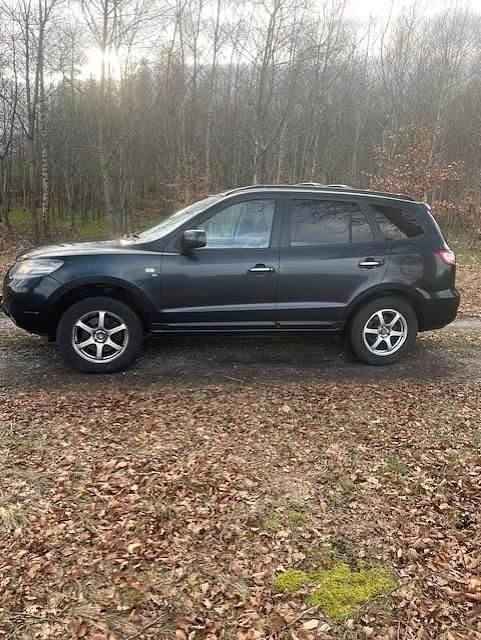 Occasion Hyundai Santa Fe 189 PK (139 kW) 2007 SUV