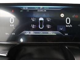 Nieuw BYD Seal Comfort 389 kW (530 PK) 2026 Licht blauw metallic Sedan