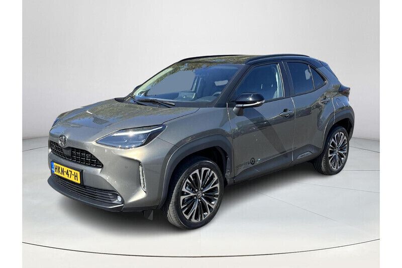 Gebruikt 2025 Toyota Yaris Hybrid Executive | € 37.900 - Afbeelding 1/1