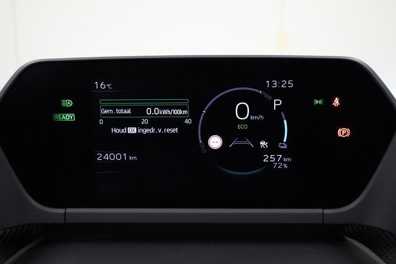 Occasion Toyota bZ4X Business Edition 150 kW (204 PK) 2025 Suv SUV