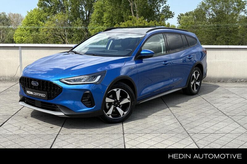 Gebruikt 2024 Ford Focus | € 29.945 - Afbeelding 1/4