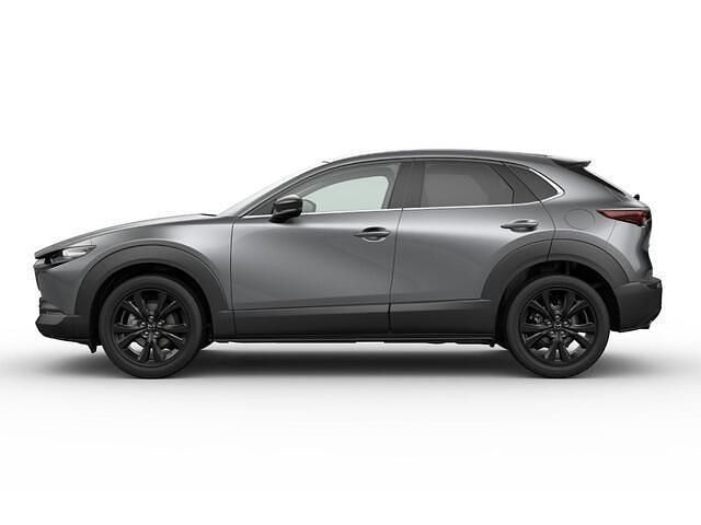 Nieuw Mazda CX-30 Nagisa 140 PK (102 kW) 2026 Grijs SUV