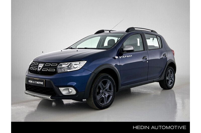 Gebruikt 2018 Dacia Sandero Hatchback | € 8.250 - Afbeelding 1/4