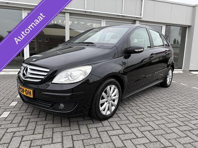 Overige Gebruikt 2006 Mercedes B170 MPV | € 2.499 (Eerlijke prijs) - Afbeelding 1/4