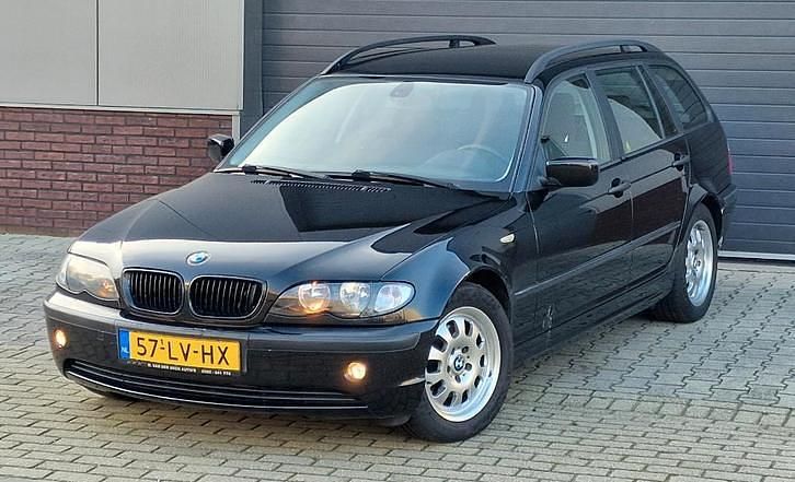 Occasion BMW 318 143 PK (105 kW) 2003 Stationwagen