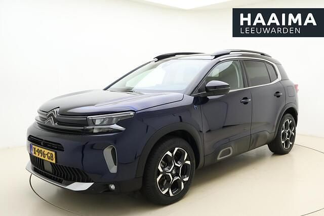 Occasion Citroën C5 178 PK (130 kW) 2023 Blauw SUV