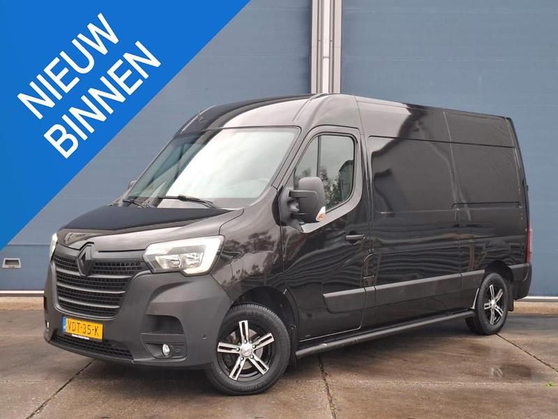 Bestelauto Gebruikt 2019 Renault Master Van | € 13.950 (Eerlijke prijs) - Afbeelding 1/4