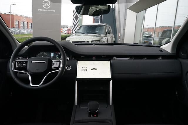Occasion Land Rover Discovery Sport S 271 PK (199 kW) 2025 Grijs SUV