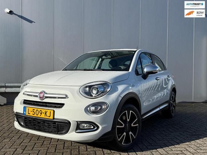 Occasion 2017 Fiat 500 Pop Star | € 10.295 (Eerlijke prijs) - Afbeelding 1/4