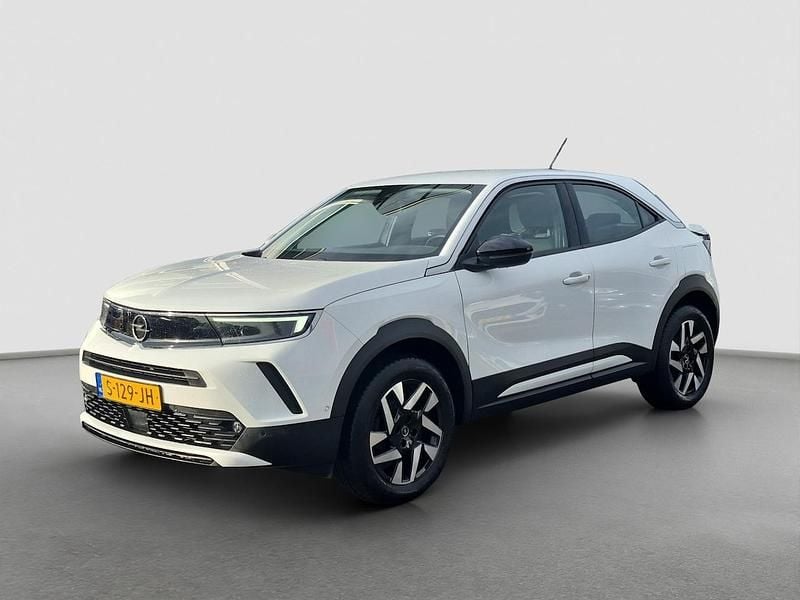 Occasion Opel Mokka Business Elegance 131 PK (96 kW) 2023 Wit SUV