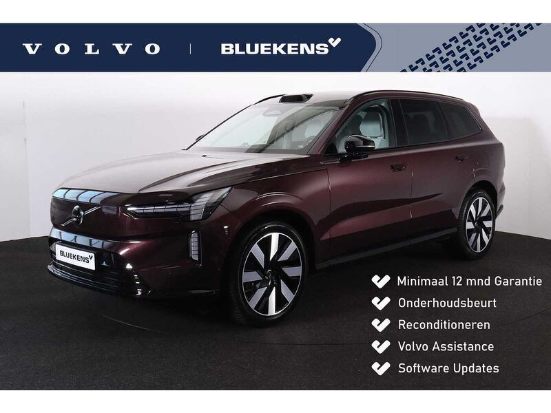 Gebruikt 2023 Volvo EX90 Performance SUV | € 90.595 (Eerlijke prijs) - Afbeelding 1/4