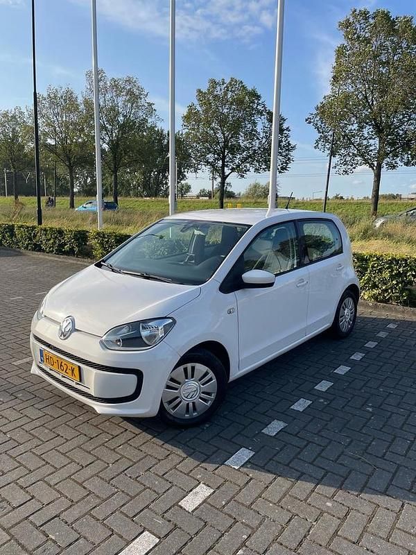 Occasion VW up! 59 PK (43 kW) 2015 Hatchback