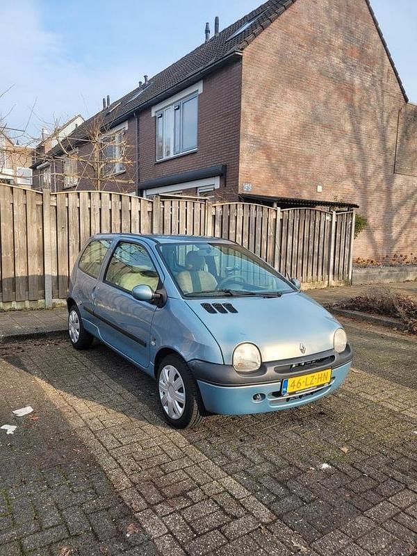 Occasion 2003 Renault Twingo Hatchback | € 995 (Eerlijke prijs) - Afbeelding 1/4