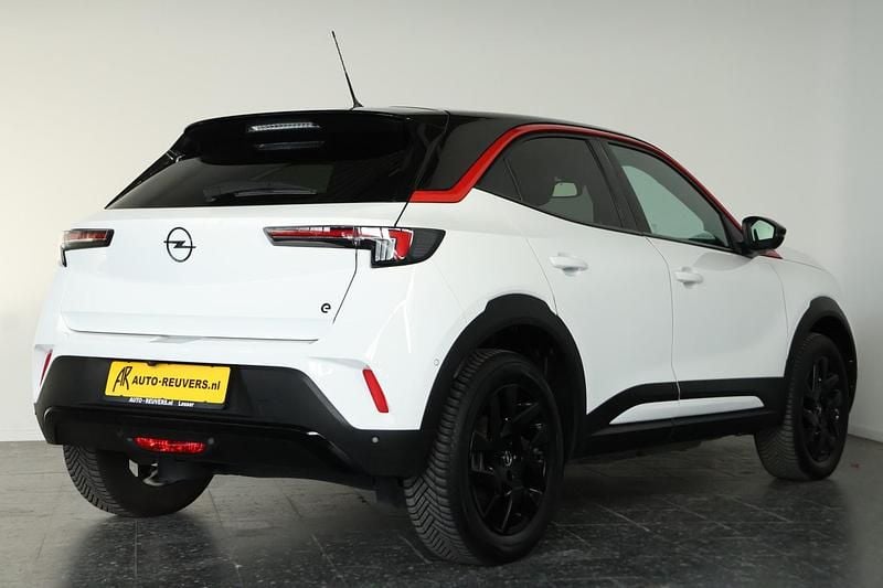 Occasion Opel Mokka-e Elegance 100 kW (136 PK) 2022 Wit SUV