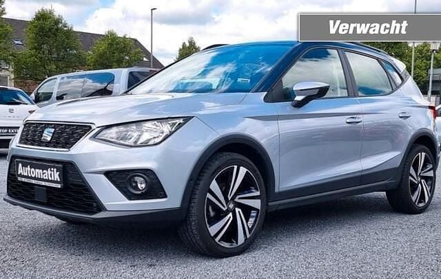Zilver Occasion 2020 Seat Arona Business SUV | € 19.950 (Eerlijke prijs) - Afbeelding 1/4