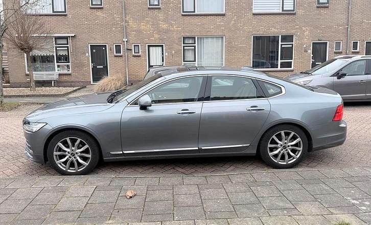 Occasion Volvo S90 190 PK (139 kW) 2018 Sedan