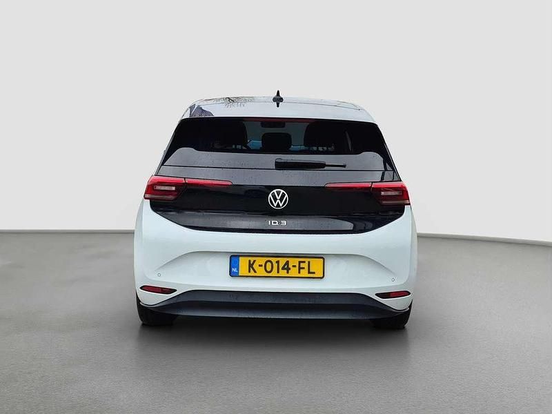 Occasion VW ID.3 150 kW (204 PK) 2020 Wit Hatchback