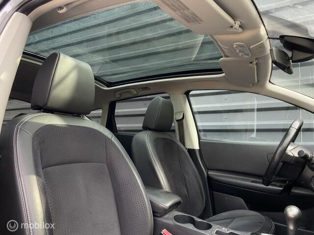 Occasion Nissan Qashqai 360º 117 PK (86 kW) 2013 Grijs SUV