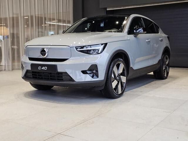 Overige Gebruikt 2023 Volvo C40 Ultimate SUV | € 61.904 - Afbeelding 1/4