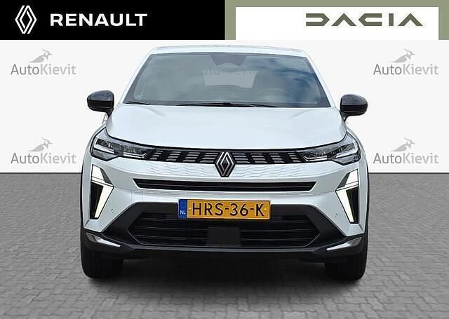 Wit Nieuw 2025 Renault Symbioz Techno SUV | € 33.950 (Eerlijke prijs) - Afbeelding 1/3