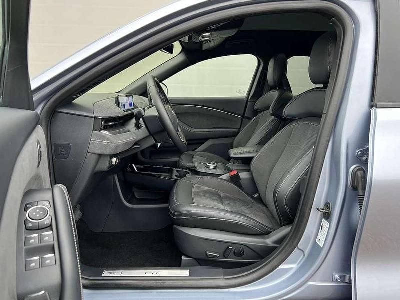 Occasion Ford Mustang Mach-E GT 358 kW (487 PK) 2022 Grijs SUV