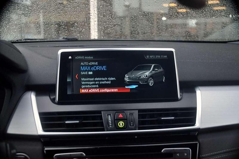 Occasion BMW 225 Active Tourer Executive 222 PK (163 kW) 2020 Blauw MPV