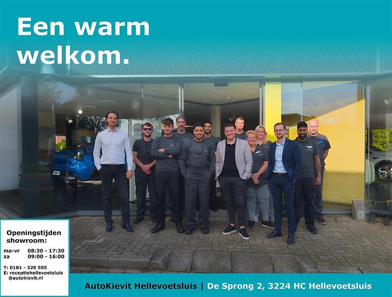 Occasion Dacia Duster Journey 94 PK (69 kW) 2025 Zwart SUV