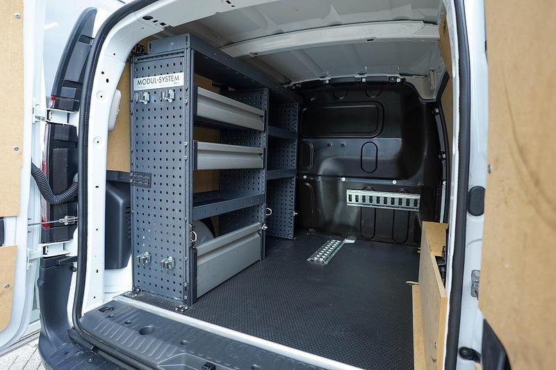 Occasion Renault Kangoo 116 PK (85 kW) 2019 Wit MPV