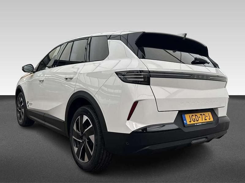 Occasion Opel Grandland X Business Edition 136 PK (100 kW) 2025 Wit SUV
