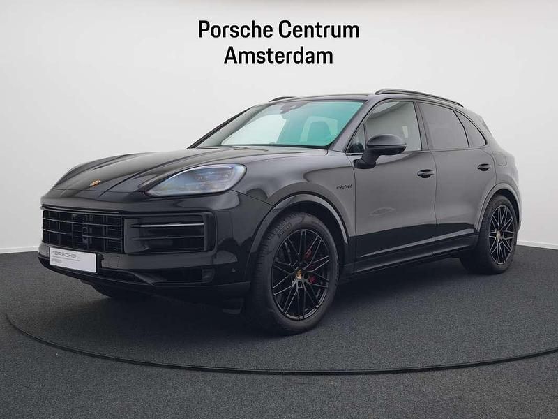 Occasion 2024 Porsche Cayenne S E-Hybrid SUV | € 119.950 (Goede deal) - Afbeelding 1/4