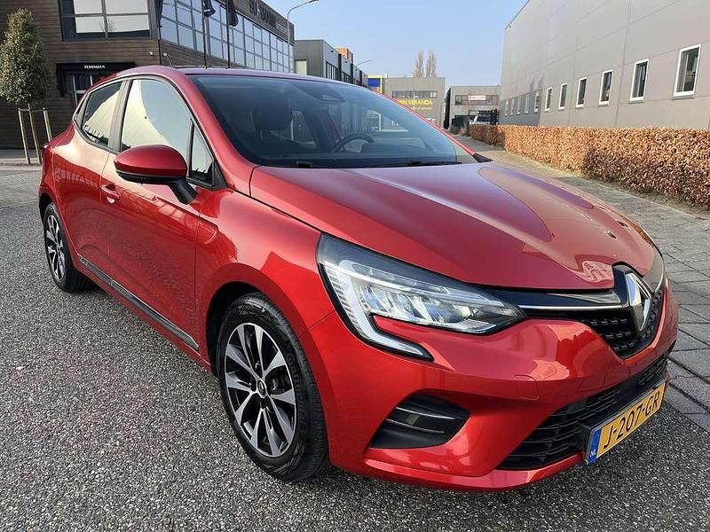 Occasion Renault Clio V Zen 101 PK (74 kW) 2020 Hatchback
