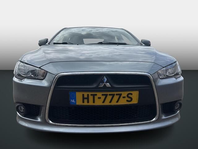 Occasion Mitsubishi Lancer Sportback Edition 117 PK (86 kW) 2015 Hatchback Hatchback