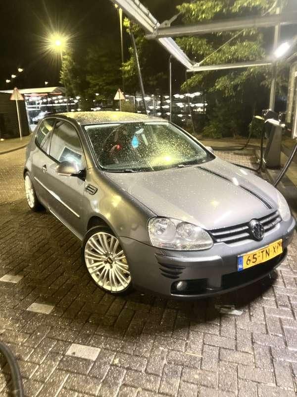 Occasion VW Golf GTI 204 PK (150 kW) 2007 Sedan