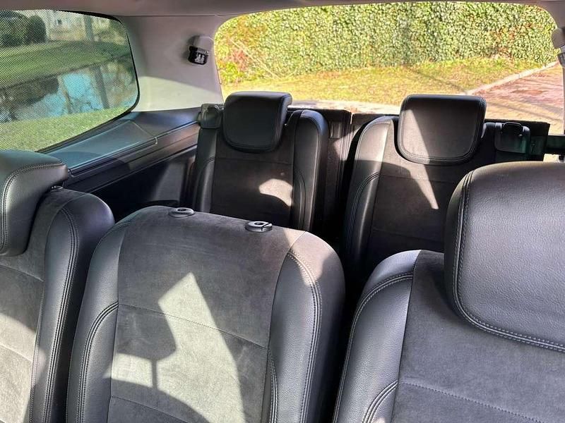 Occasion VW Sharan Highline 150 PK (110 kW) 2014 Beige MPV