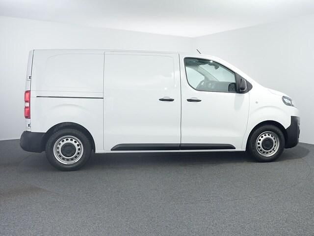 Occasion Citroën Jumpy 145 PK (106 kW) 2022 Wit MPV