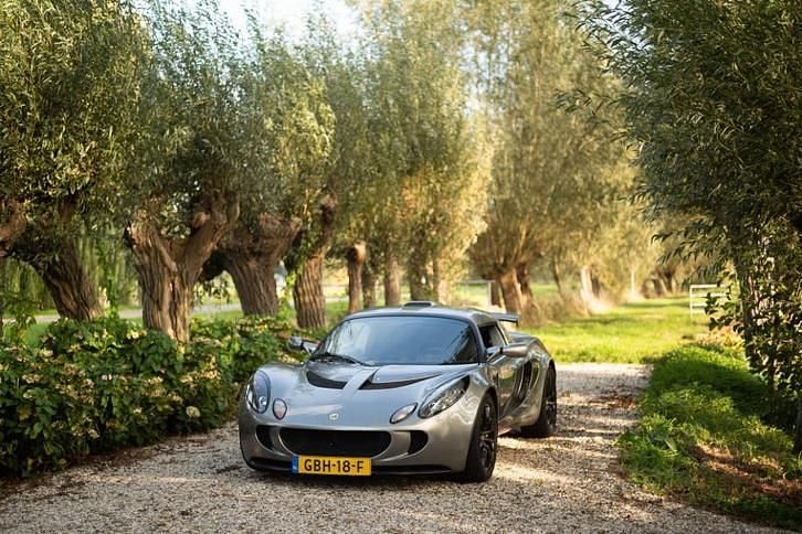 Occasion Lotus Exige 192 PK (141 kW) 2005