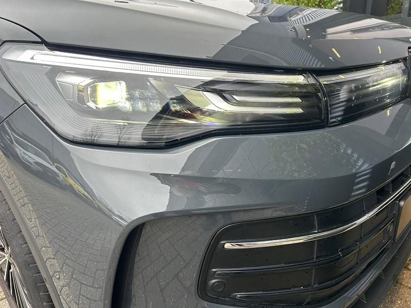 Occasion VW Tiguan Edition 150 PK (110 kW) 2024 Grijs SUV