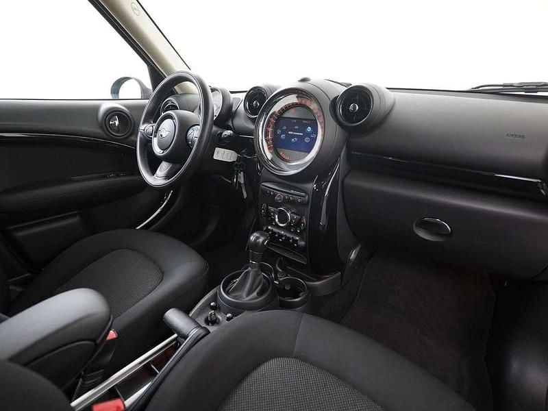 Occasion Mini Cooper Countryman 122 PK (89 kW) 2015 Blauw SUV