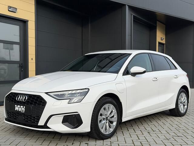 Occasion Audi A3 Sportback 150 PK (110 kW) 2022 Wit Hatchback