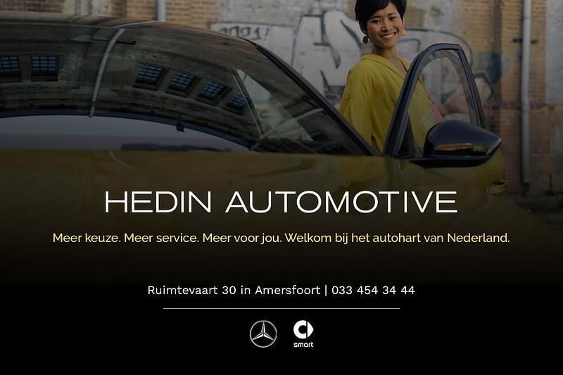 Grijs Gebruikt 2024 Mercedes V300 Exclusive MPV | € 89.900 - Afbeelding 1/1