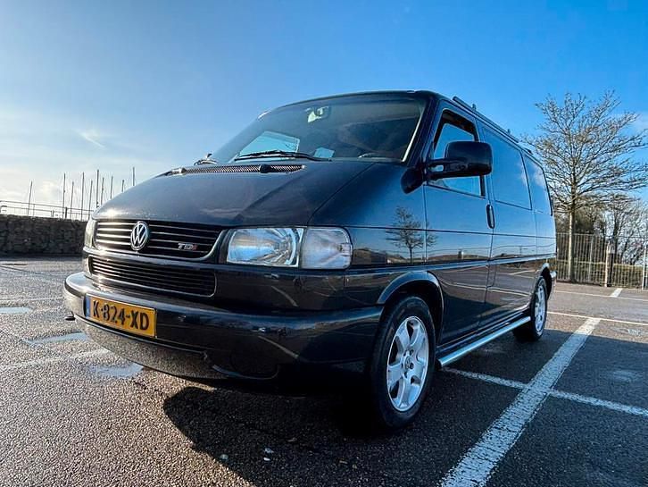 Occasion VW T4 151 PK (111 kW) 2003 Van