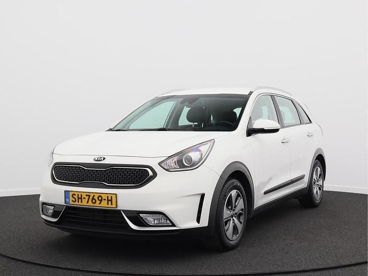 Occasion Kia e-Niro 32 kW (44 PK) 2018 SUV