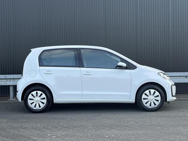 Occasion VW up! 65 PK (47 kW) 2021 Wit Hatchback