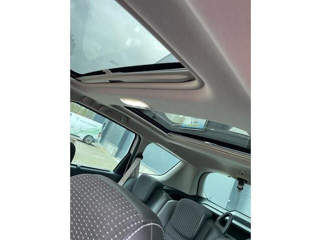 Occasion Renault Grand Scénic III Bose Edition 131 PK (96 kW) 2012 Wit MPV