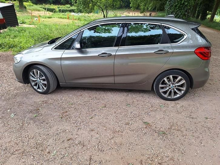 Gebruikt 2015 BMW 225 Stationwagen | € 15.150 (Eerlijke prijs) - Afbeelding 1/4