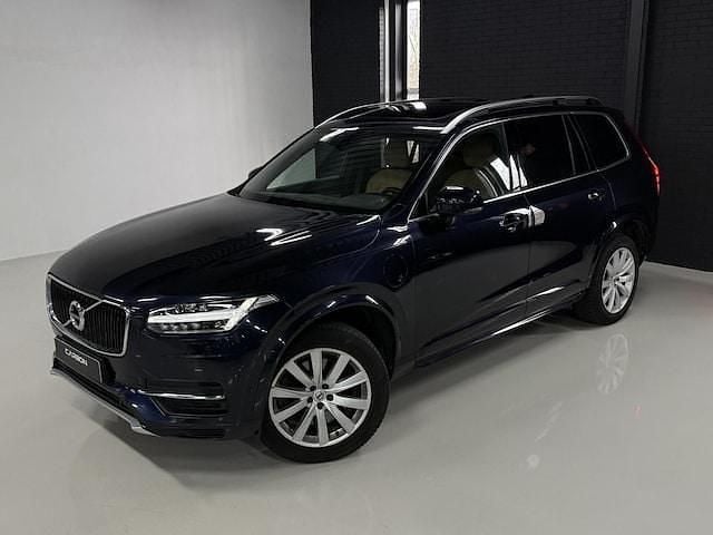 Occasion Volvo XC90 320 PK (235 kW) 2016 Blauw SUV