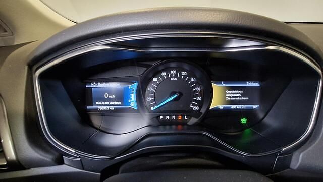 Occasion Ford Mondeo Titanium 188 PK (138 kW) 2020 Grijs Sedan