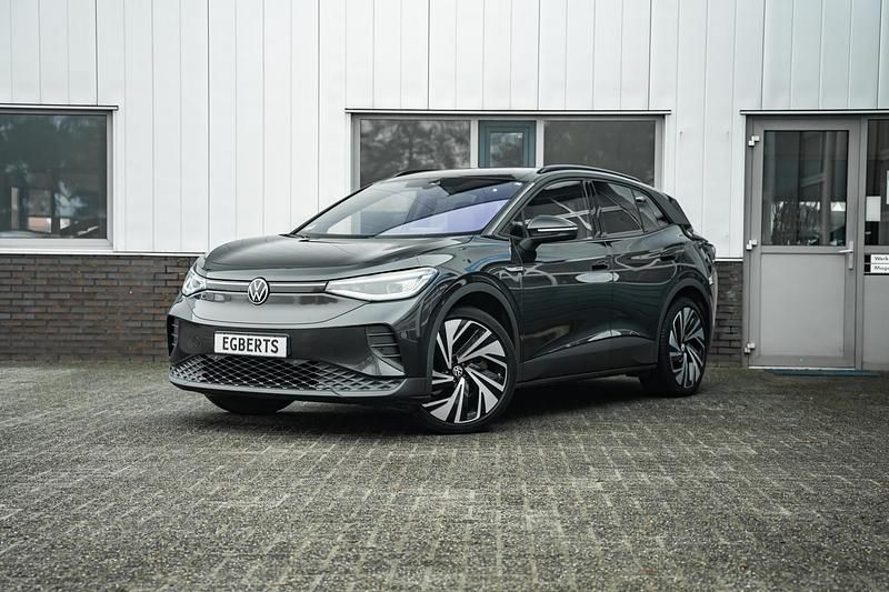 Gebruikt 2022 VW ID.4 Pro SUV | € 27.950 (Iets duurder) - Afbeelding 1/4