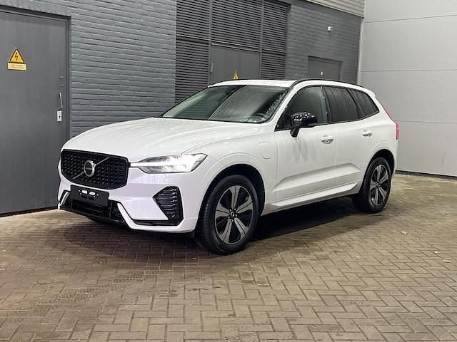 Occasion Volvo XC60 Plus 253 PK (186 kW) 2024 Wit SUV