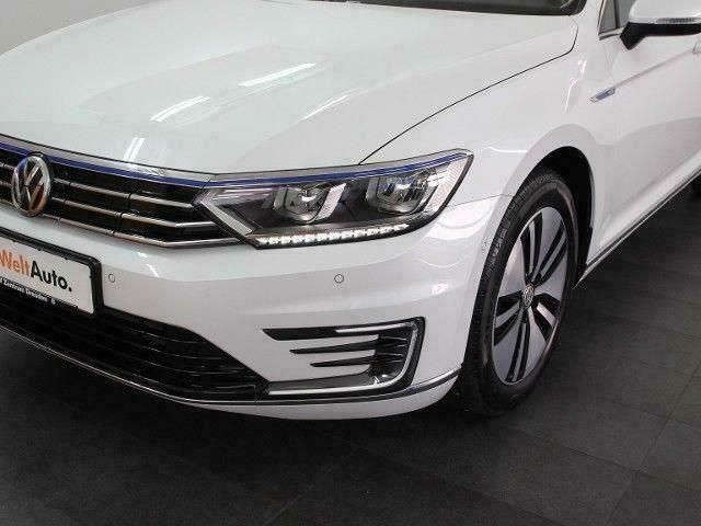 Occasion VW Passat Highline 158 PK (116 kW) 2016 Wit Stationwagen